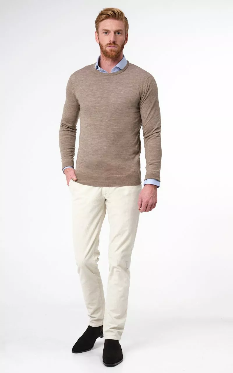 Dutch Dandies Connery Trui Ronde Hals - Image 4