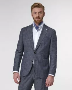 Dutch Dandies Dario Mix & Match Colbert