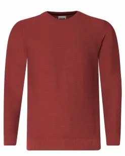 J.C.Rags J.C. RAGS Jamal Trui Ronde Hals