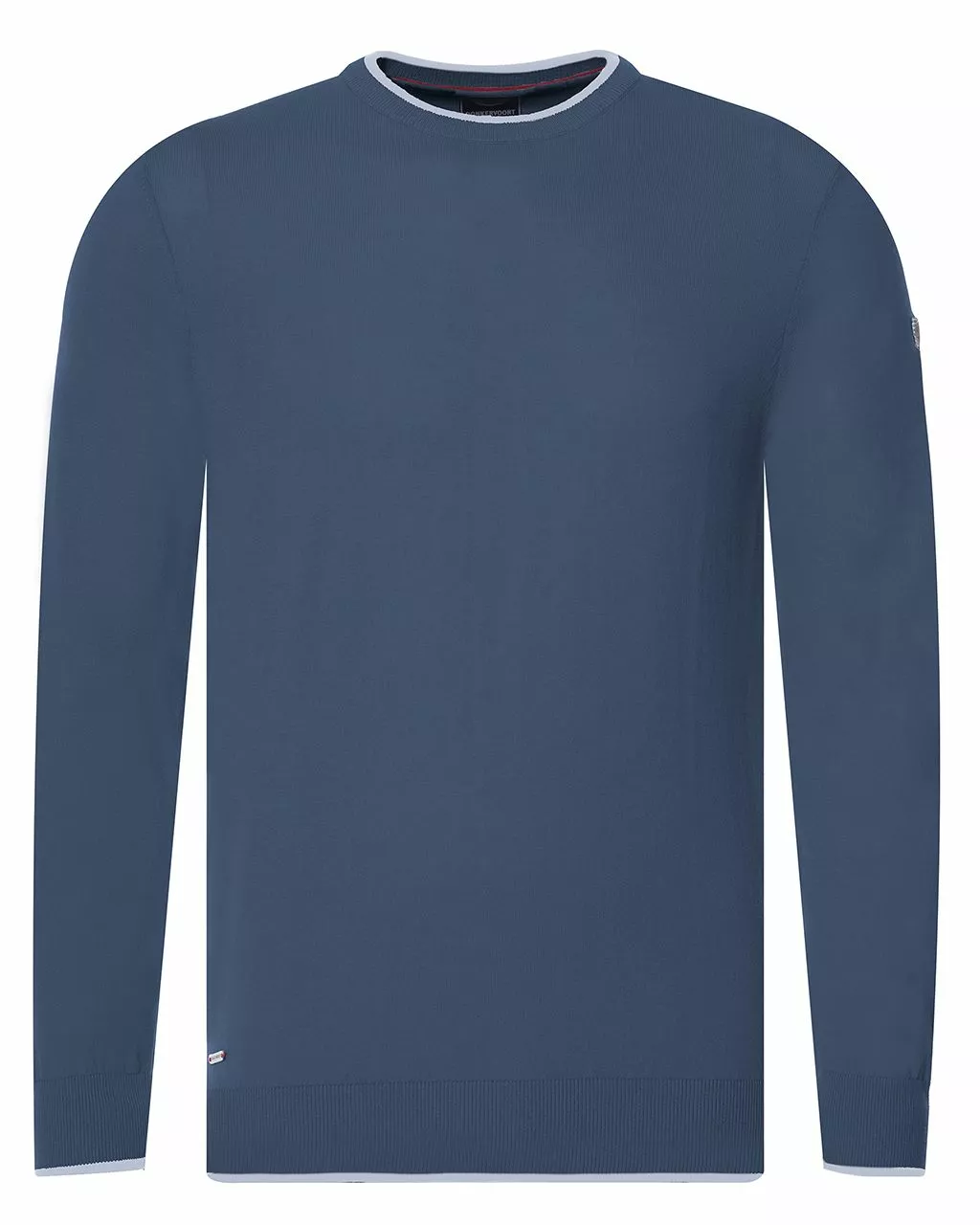 Donkervoort Trui Ronde Hals