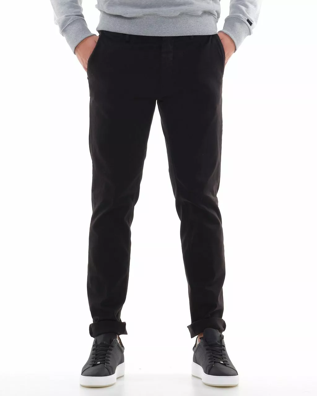 Replay Zeumar Hyperflex X-lite Chino - Image 2