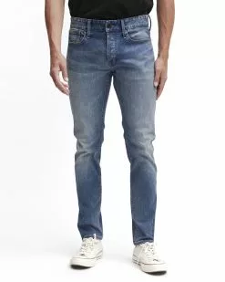 DENHAM Bolt BLFMJOHN1YI Jeans