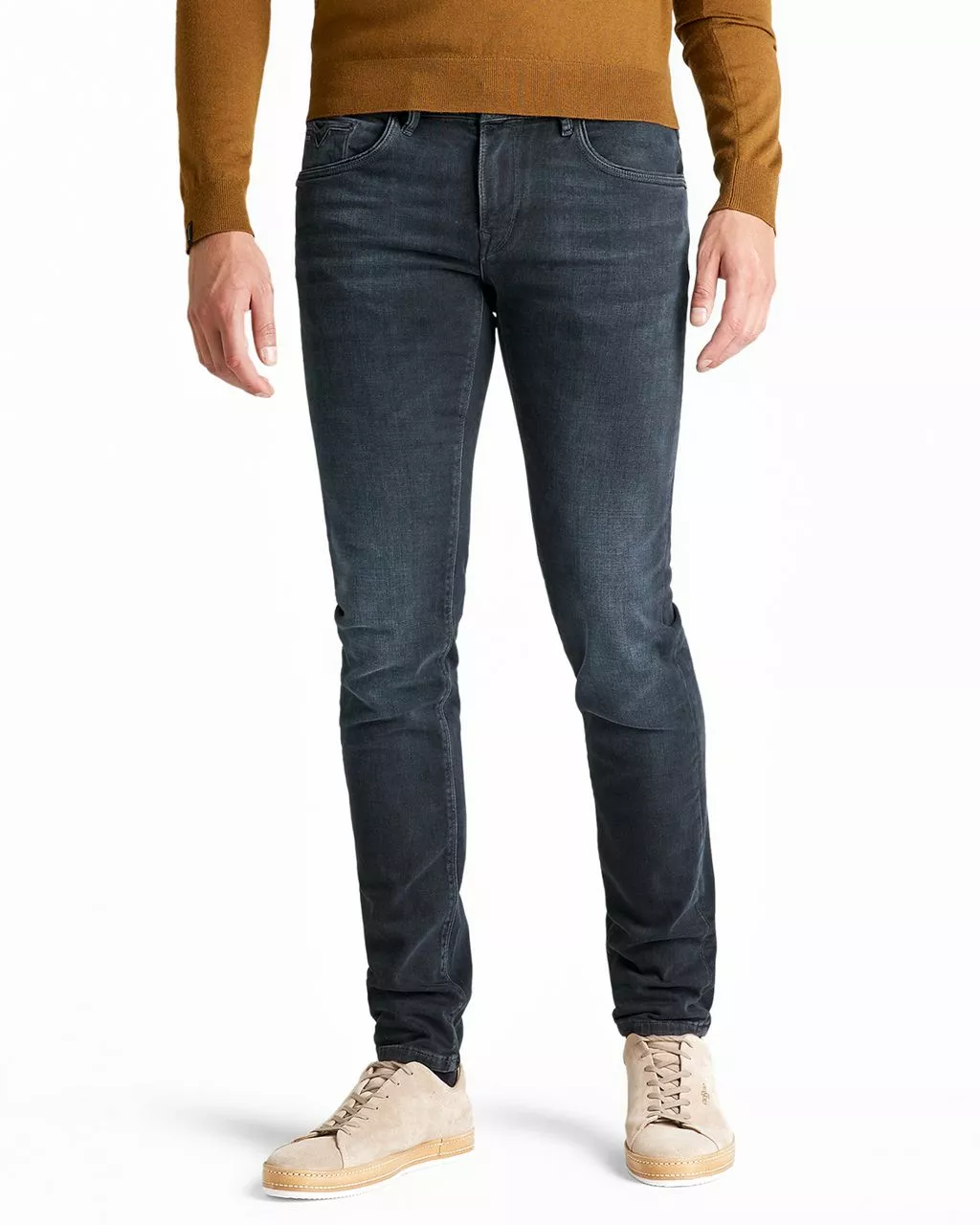 Vanguard V85 Scrambler Jeans - Image 2