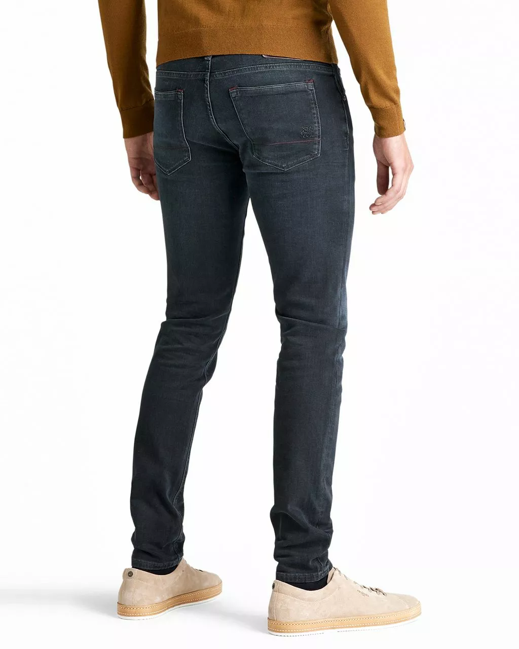 Vanguard V85 Scrambler Jeans - Image 3