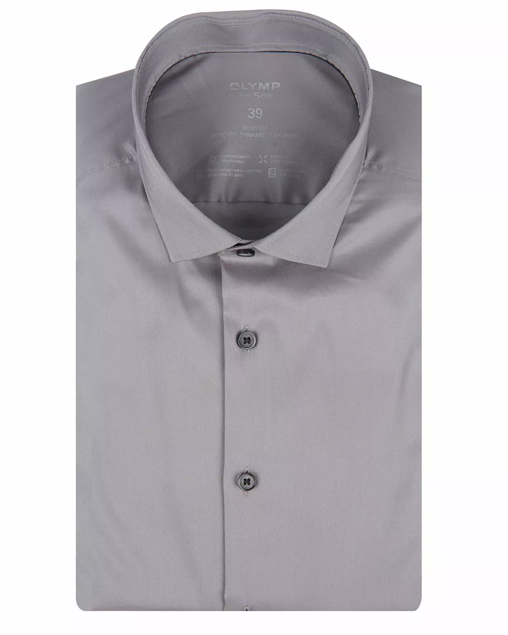 OLYMP 24/Seven Level 5 Overhemd LM