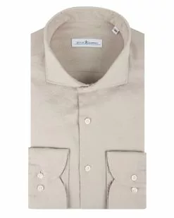 Dutch Dandies Linnen Overhemd LM