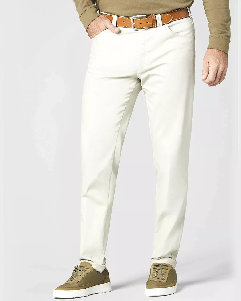 Meyer Dublin Pantalon - Image 2