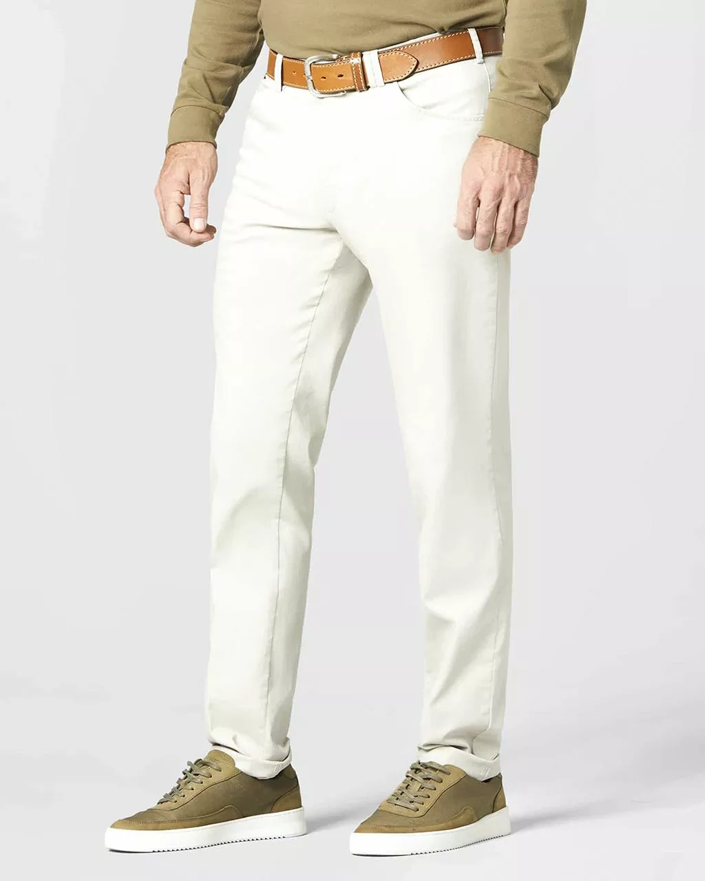 Meyer Dublin Pantalon - Image 3