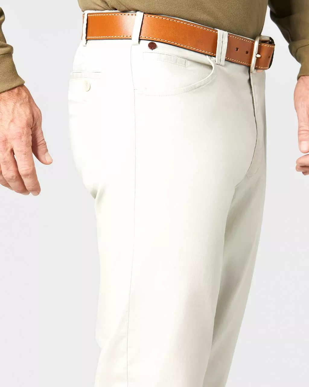 Meyer Dublin Pantalon - Image 5