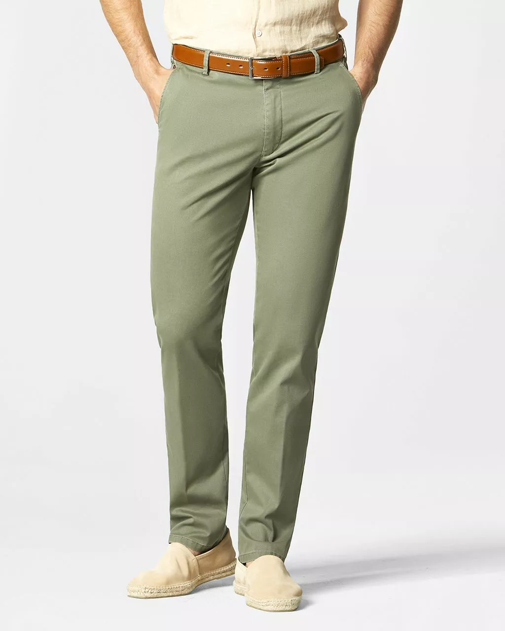 Meyer Bonn Pantalon - Image 3