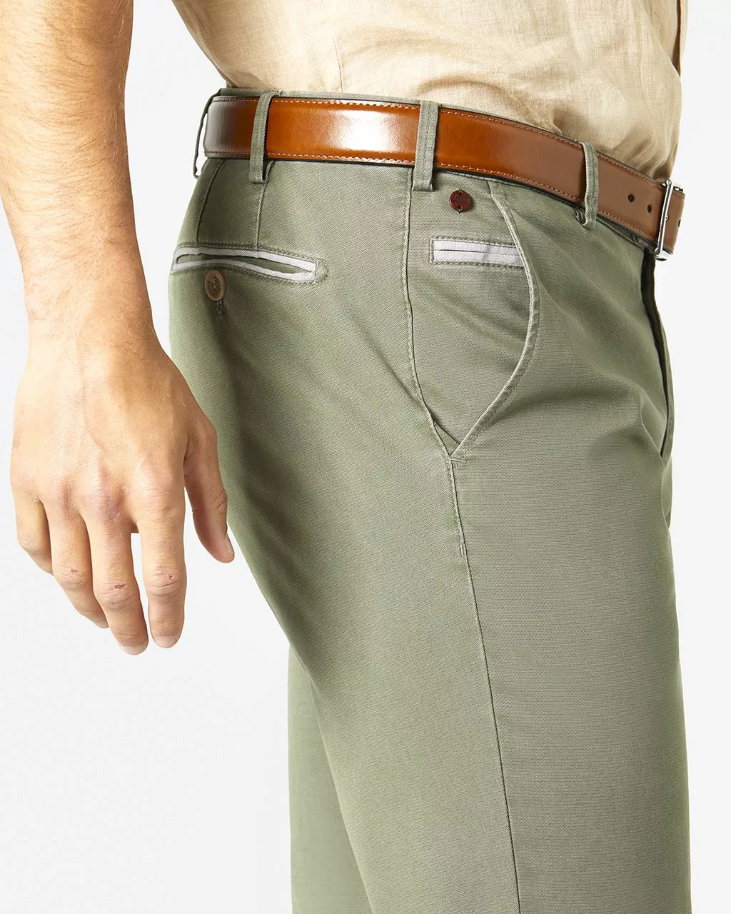 Meyer Bonn Pantalon - Image 5