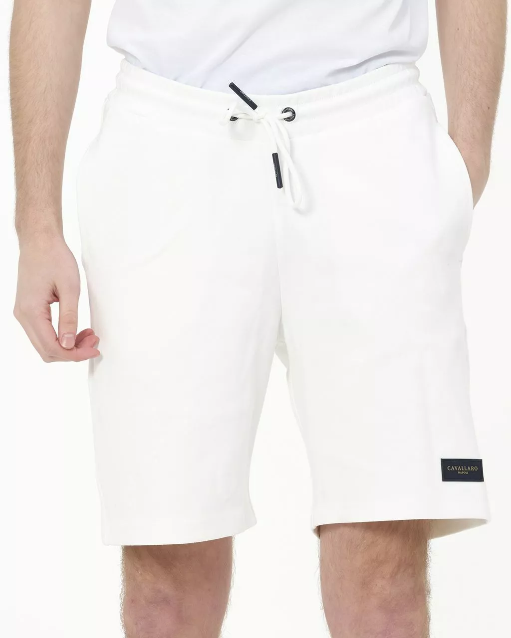 Cavallaro Mauricio Shorts - Image 2