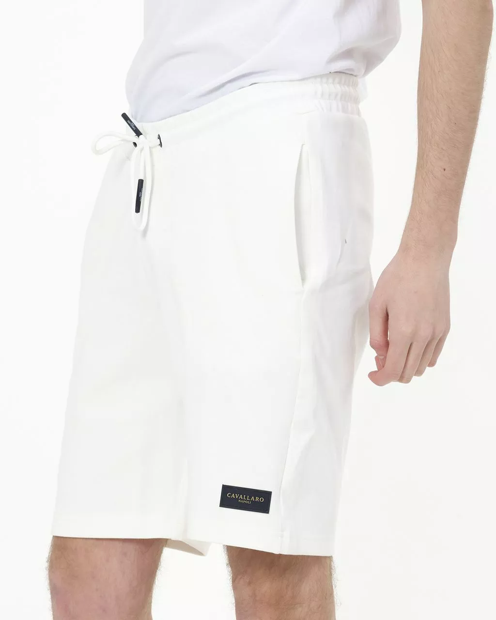Cavallaro Mauricio Shorts - Image 4