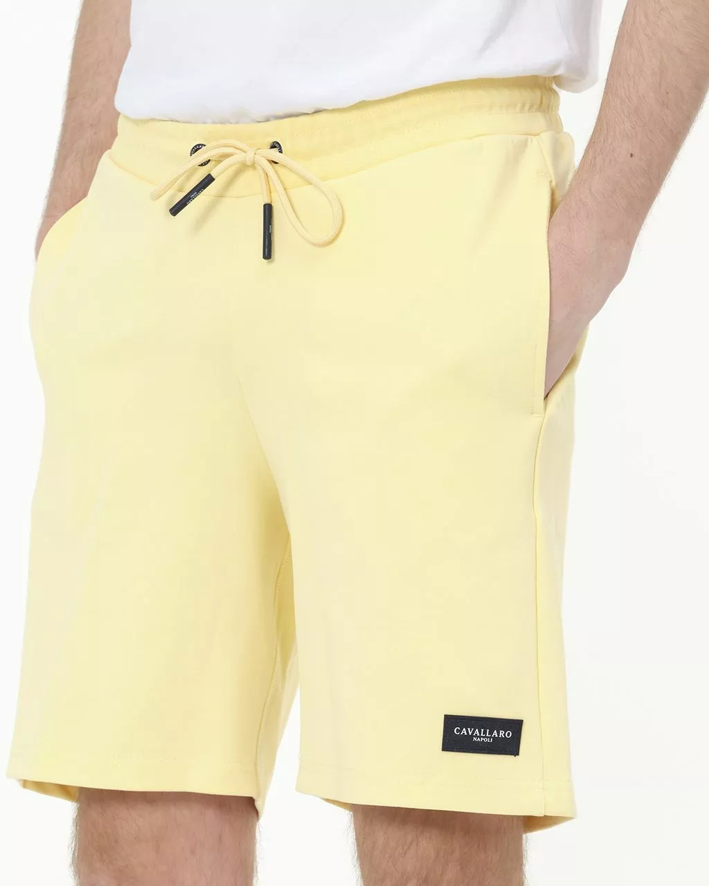 Cavallaro Mauricio Shorts