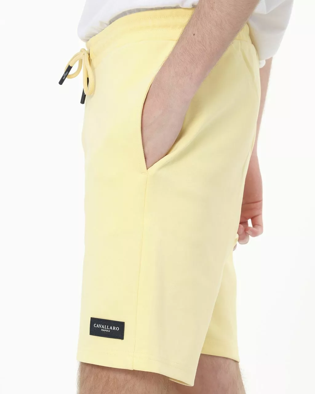 Cavallaro Mauricio Shorts - Image 4