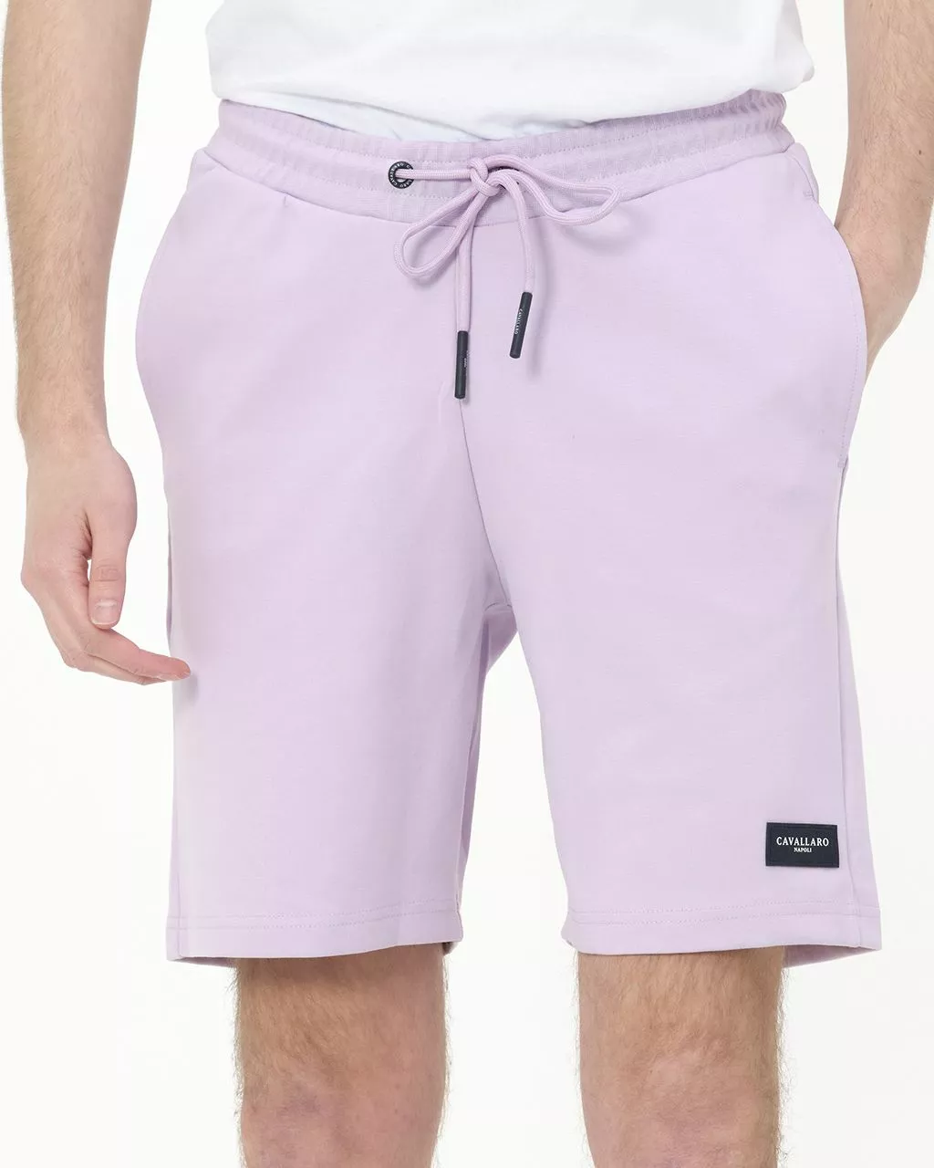 Cavallaro Mauricio Shorts