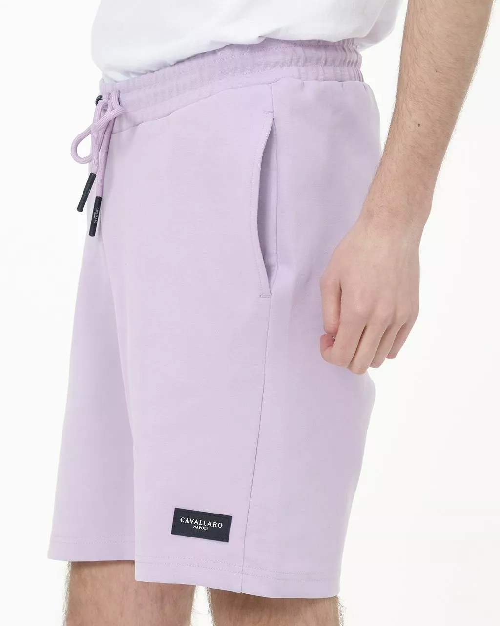 Cavallaro Mauricio Shorts - Image 5
