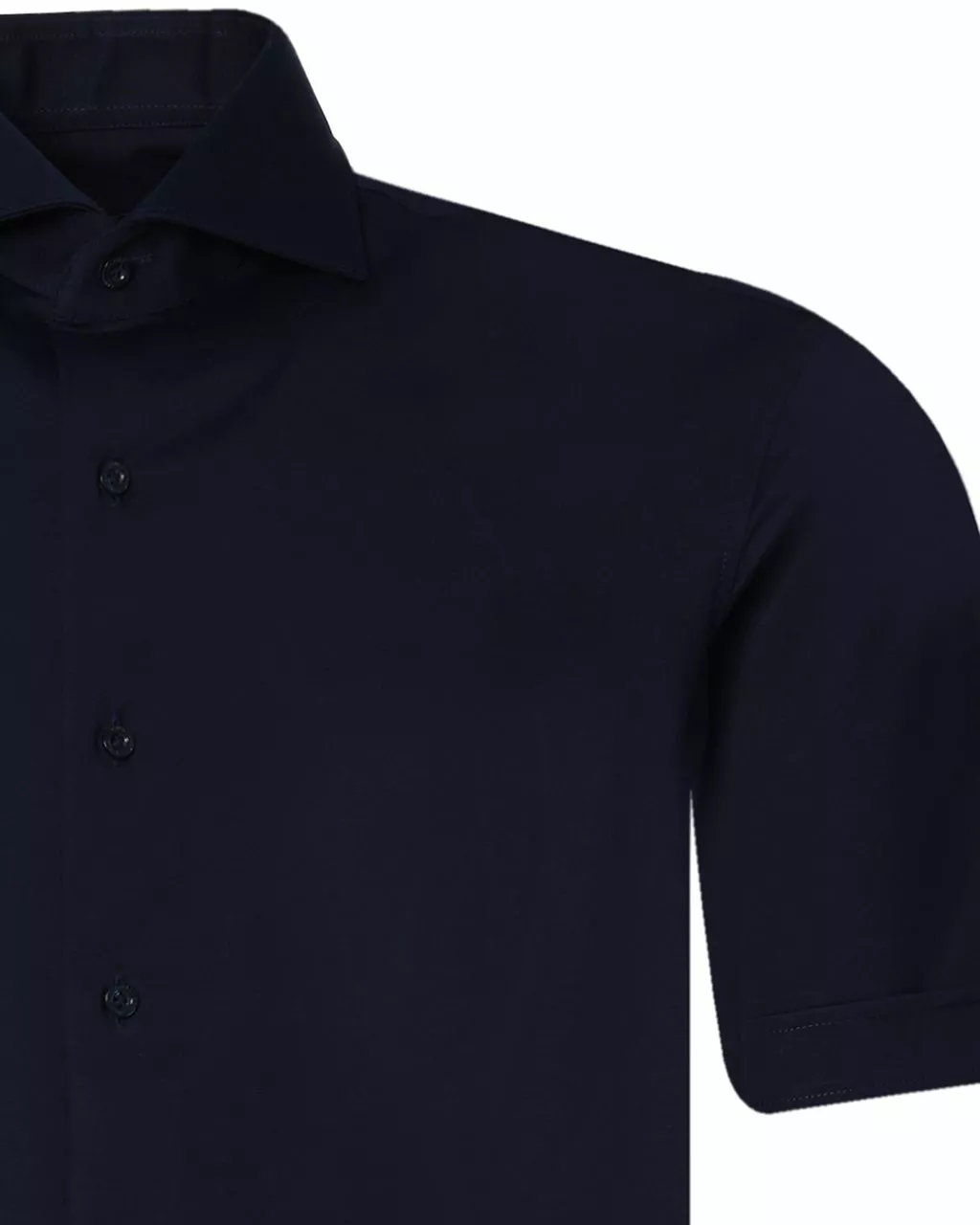 Cavallaro Geno Casual Overhemd KM - Image 3