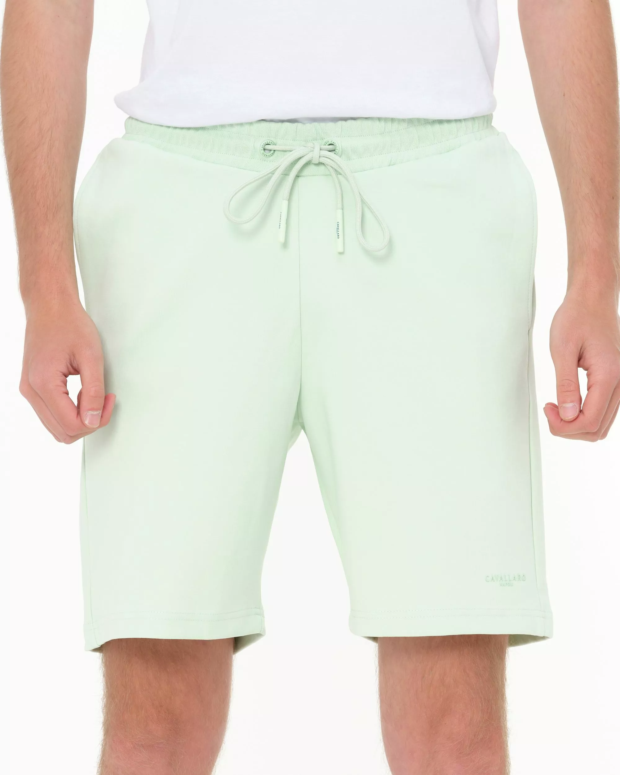 Cavallaro Cinque Shorts