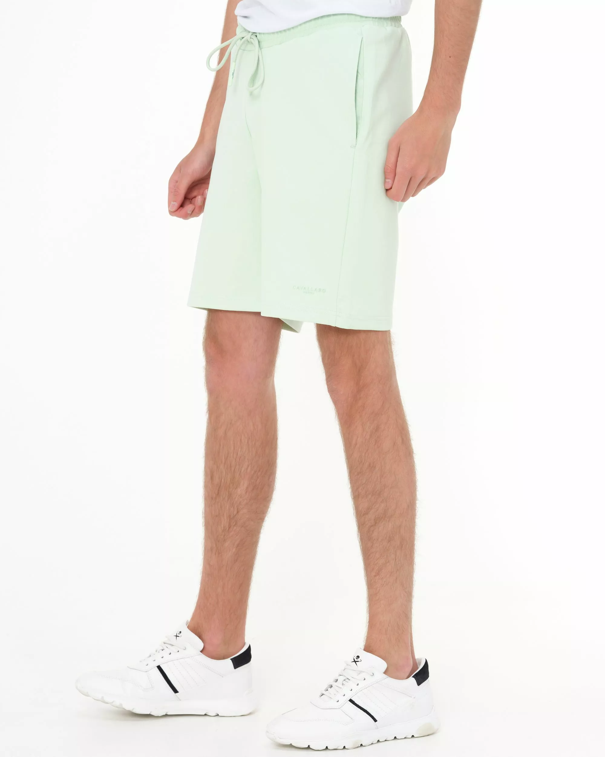 Cavallaro Cinque Shorts - Image 4