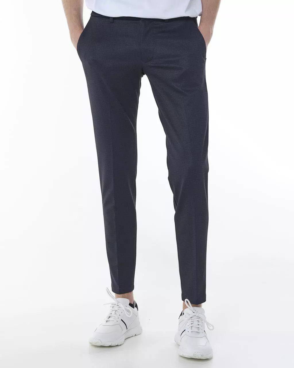 Drykorn Sight Mix & Match Pantalon - Image 2