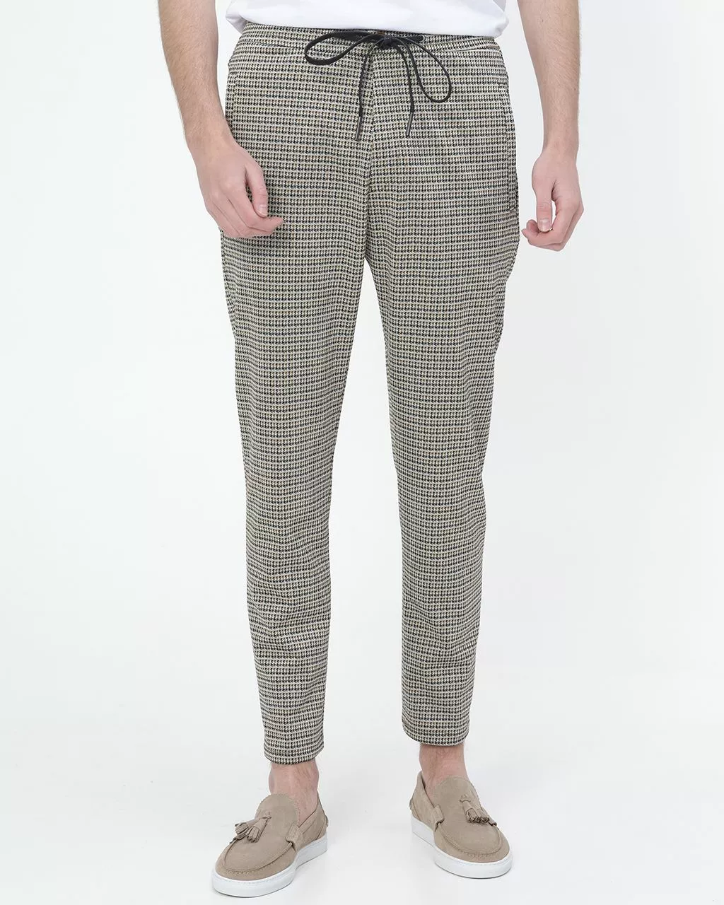 Drykorn Jeger Mix & Match Pantalon - Image 2