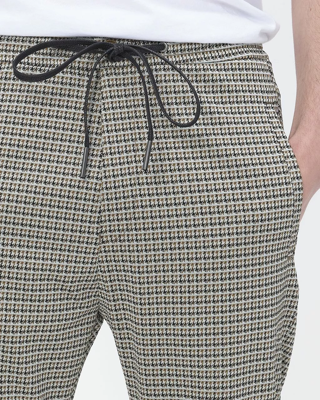 Drykorn Jeger Mix & Match Pantalon - Image 3