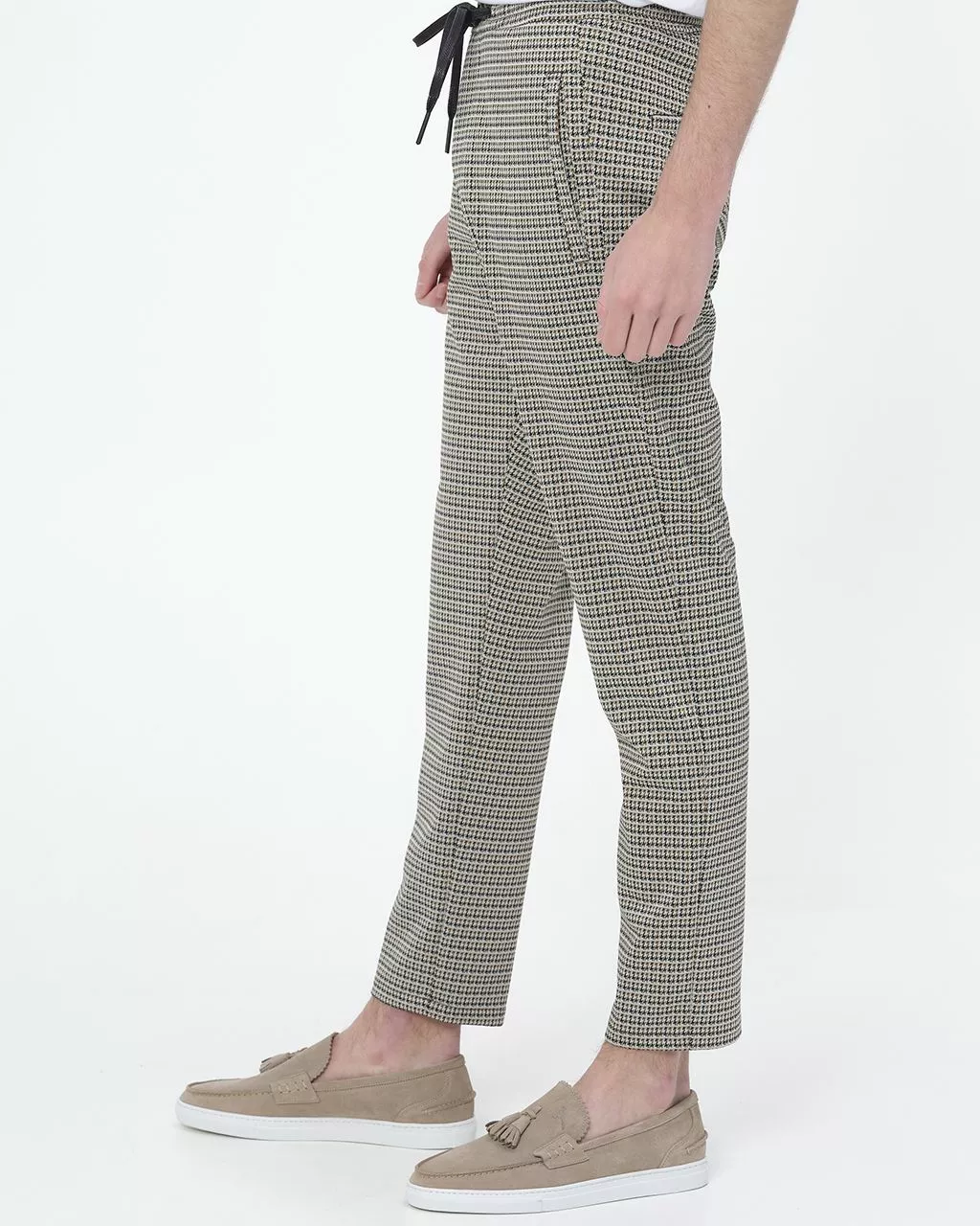 Drykorn Jeger Mix & Match Pantalon - Image 4