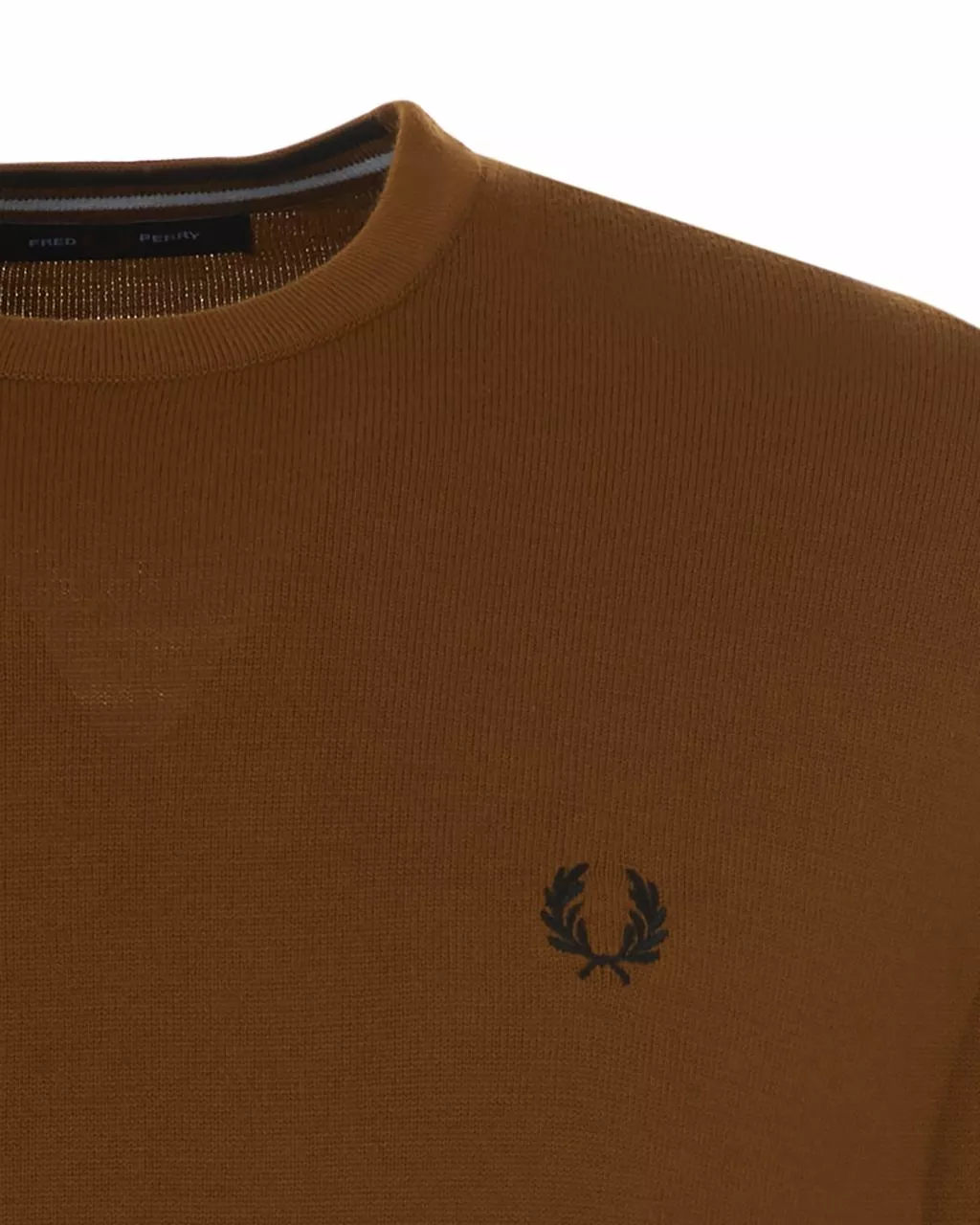 Fred Perry Sweater - Image 3