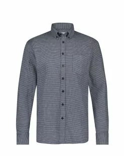 State Of Art Casual Overhemd LM
