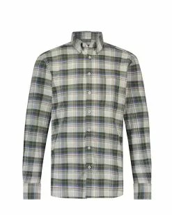 State Of Art Casual Overhemd LM