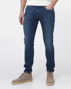 Scotch & Soda Skim Jeans