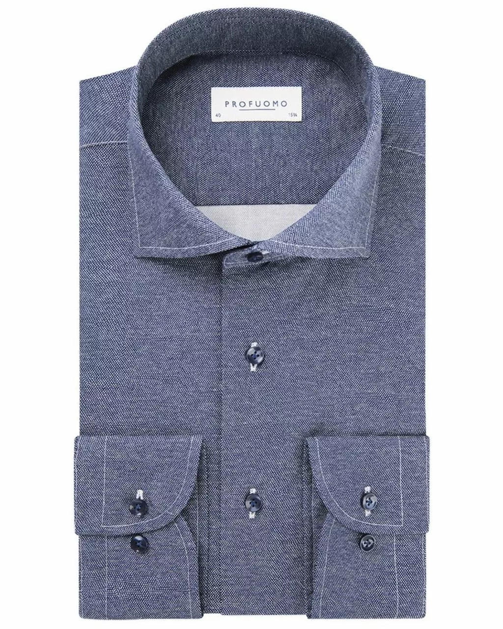 Profuomo Overhemd LM