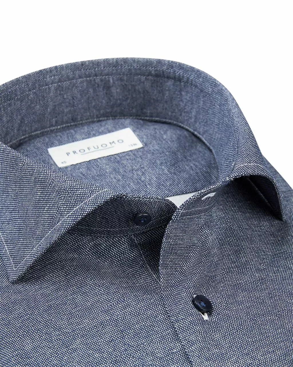 Profuomo Overhemd LM - Image 3