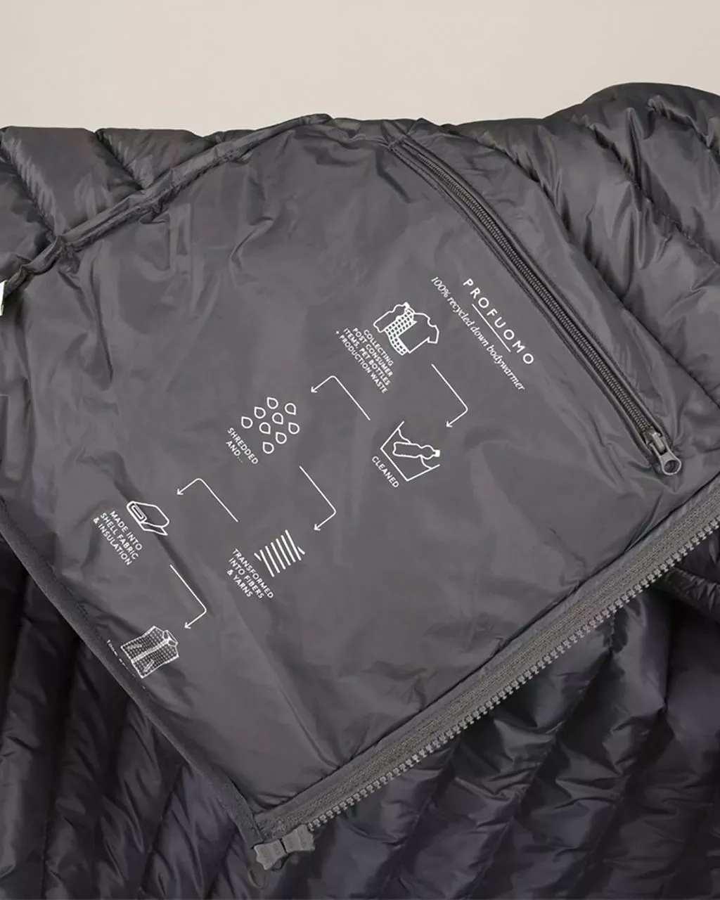 Profuomo Bodywarmer - Image 4