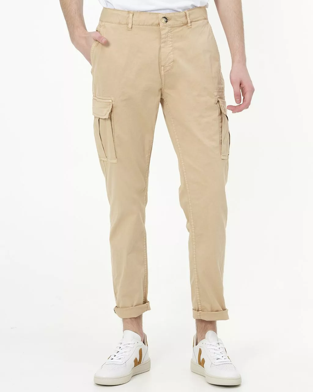 Scotch & Soda Cargo Chino - Image 2