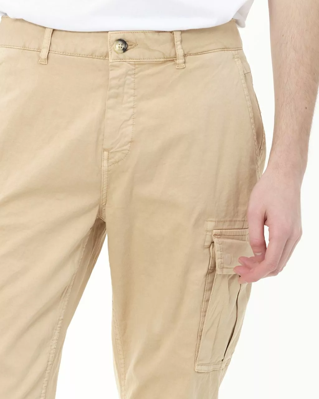 Scotch & Soda Cargo Chino - Image 3