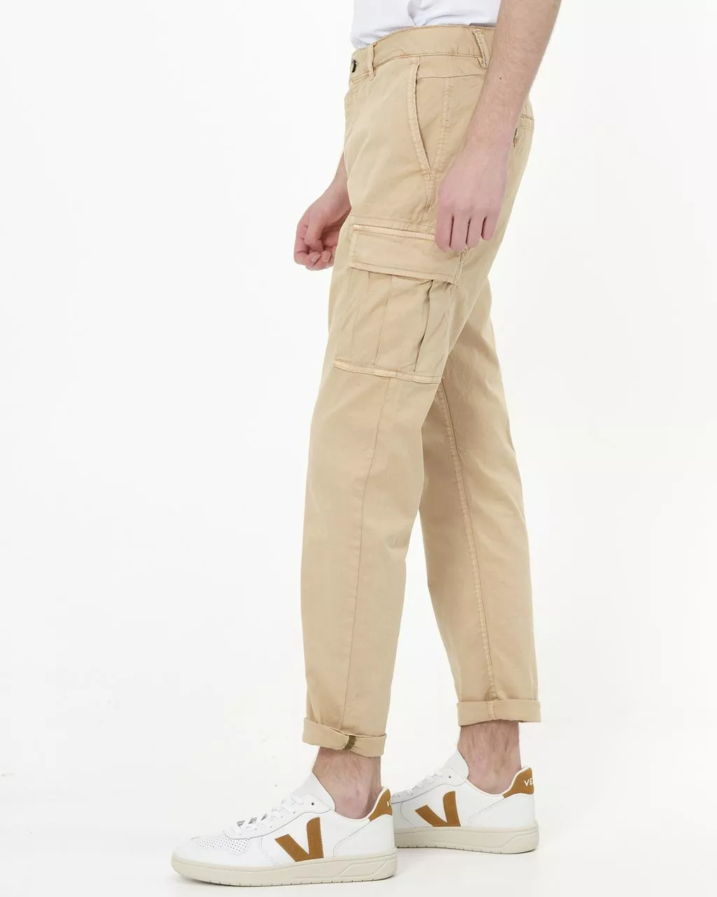Scotch & Soda Cargo Chino - Image 4