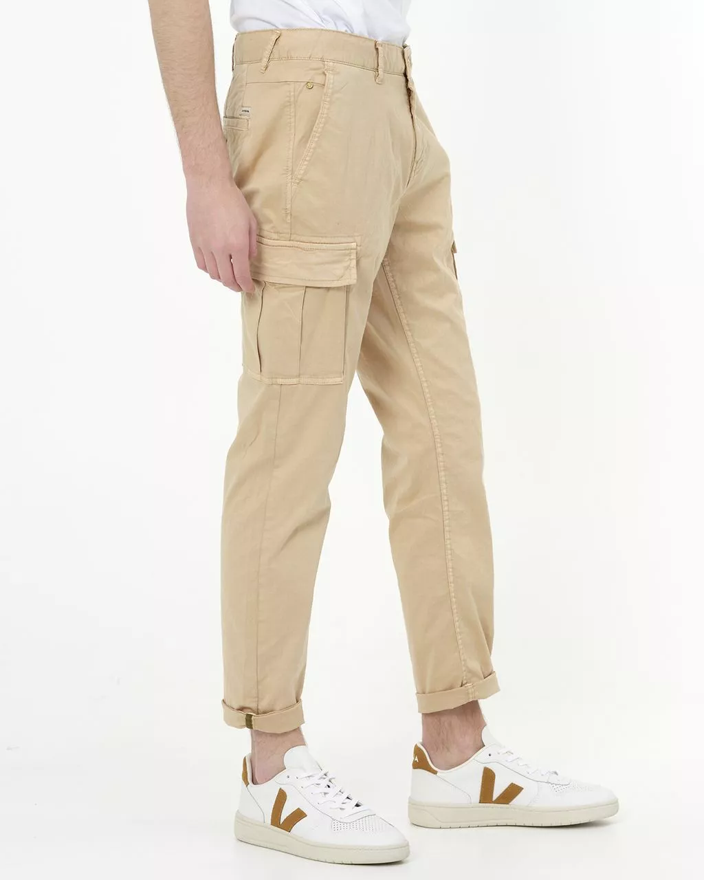 Scotch & Soda Cargo Chino - Image 5