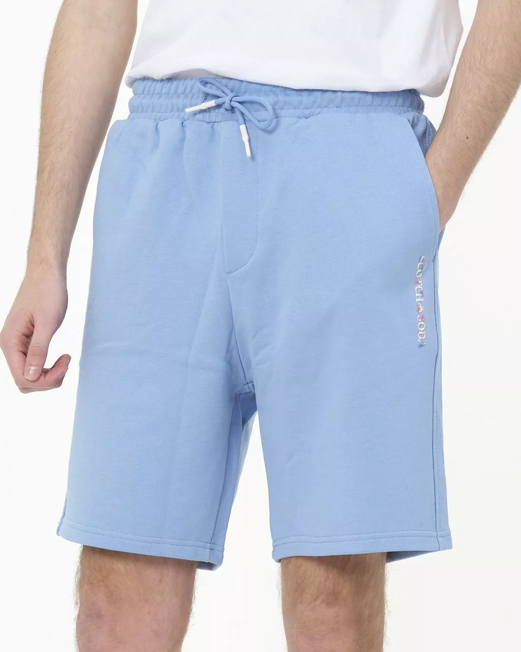 Scotch & Soda Short