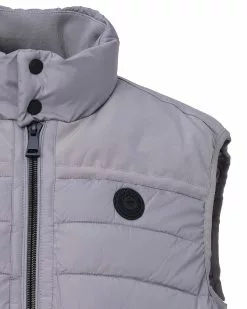 Airforce Padded Bodywarmer