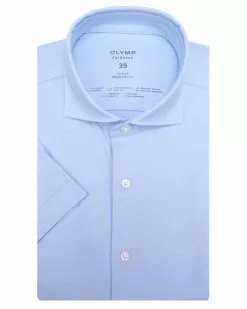 OLYMP 24/Seven Modern Fit Overhemd KM