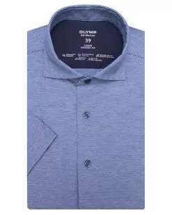 OLYMP 24/Seven Modern Fit Overhemd KM