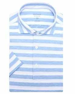 OLYMP 24/Seven Level Overhemd KM