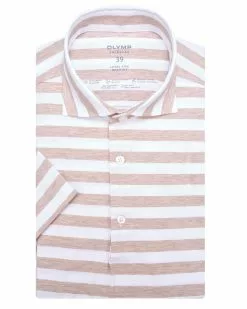 OLYMP 24/Seven Level 5 Overhemd KM