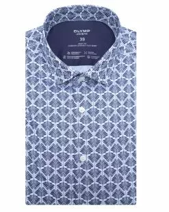 OLYMP 24/Seven Level 5 Overhemd LM