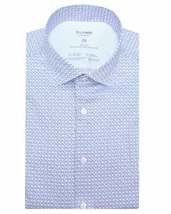 OLYMP 24/Seven Level 5 Overhemd LM