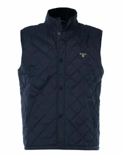 Barbour Crest Bodywarmer