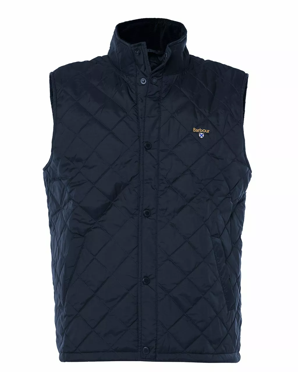 Barbour Crest Bodywarmer