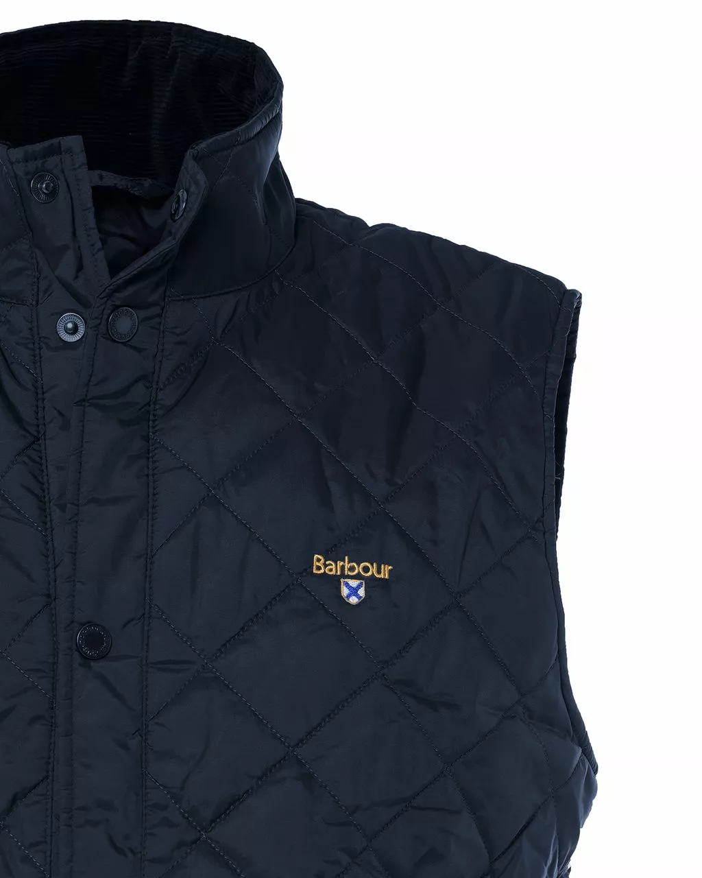 Barbour Crest Bodywarmer - Image 3